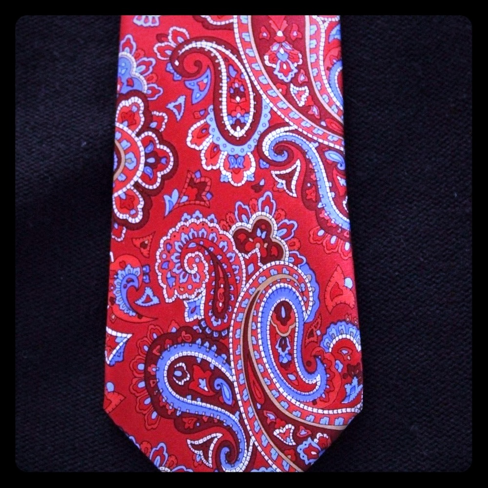 Countess Mara Men's Necktie
